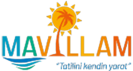 MAVİLLAM TURİZM SEYAHAT ACENTASI