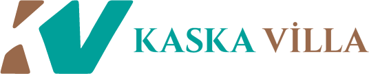 KASKA VİLLA TURİZM SEYAHAT ACENTASI